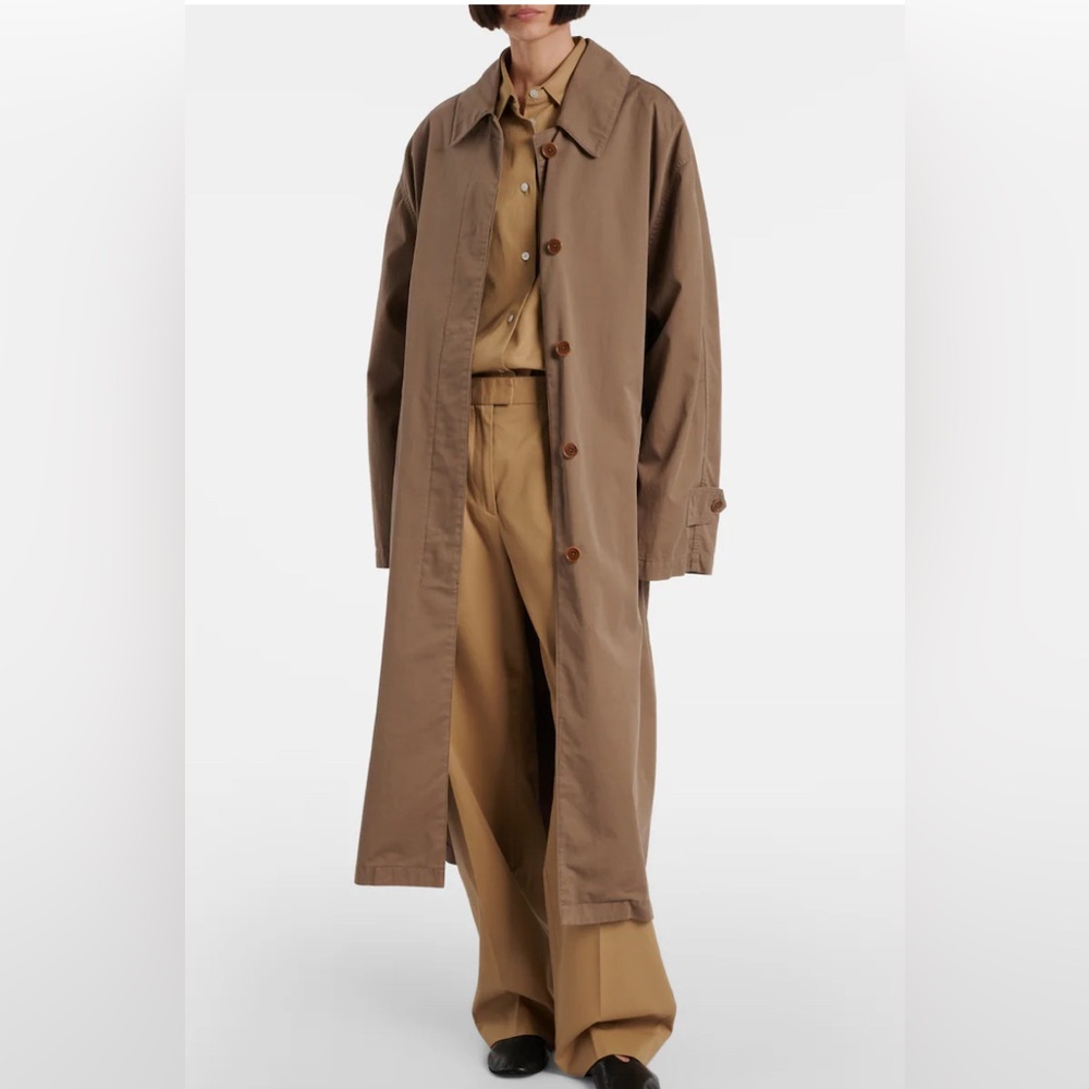 The Row Rocco Women's Coat